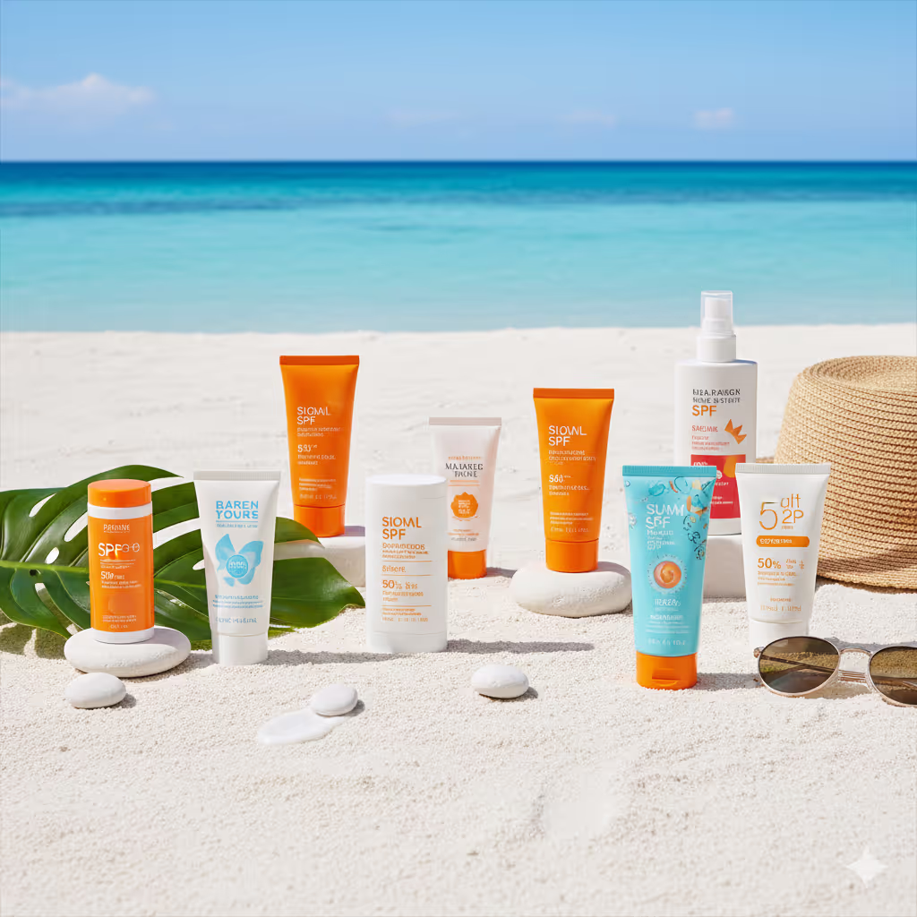 Barrier Lotion
